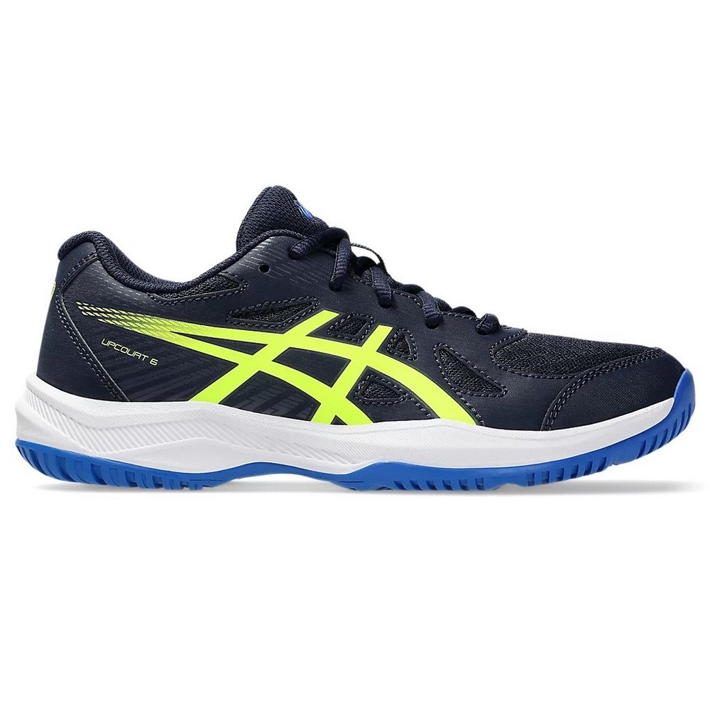 Кросівки дитячі Asics UPCOURT 6 GRADE SCHOOL 1074A045-401