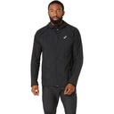 Чоловіча куртка для бігу Asics ROAD PACKABLE JACKET 2011D084-001