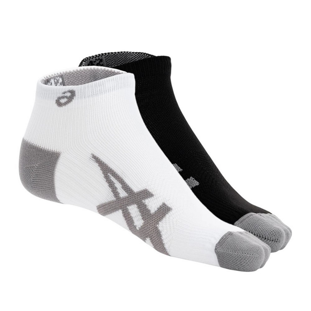 Шкарпетки Asics 2 PACK LIGHT RUN ANKLE SOCK 3013B100-960