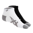 Шкарпетки Asics 2 PACK LIGHT RUN ANKLE SOCK 3013B100-960