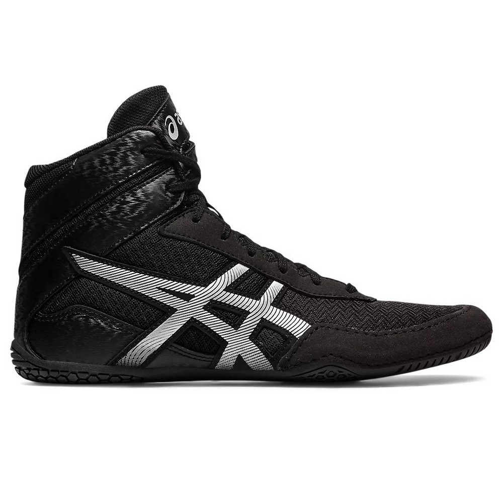 Борцівки чоловічі Asics MATCONTROL 3 1081A053-001