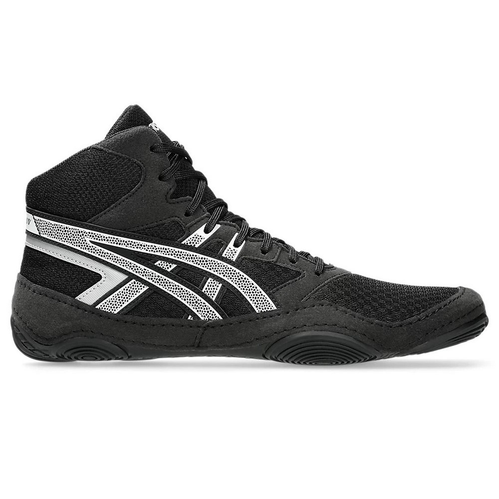 Борцівки чоловічі Asics SNAPDOWN 4 1081A058-001
