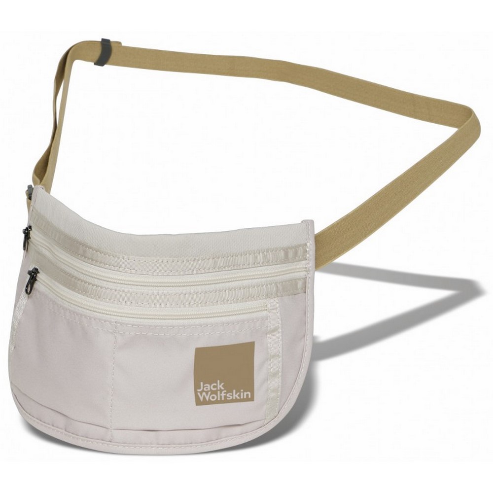 Сумка Jack Wolfskin DOCUMENT BELT DE LUXE 8006742_5629