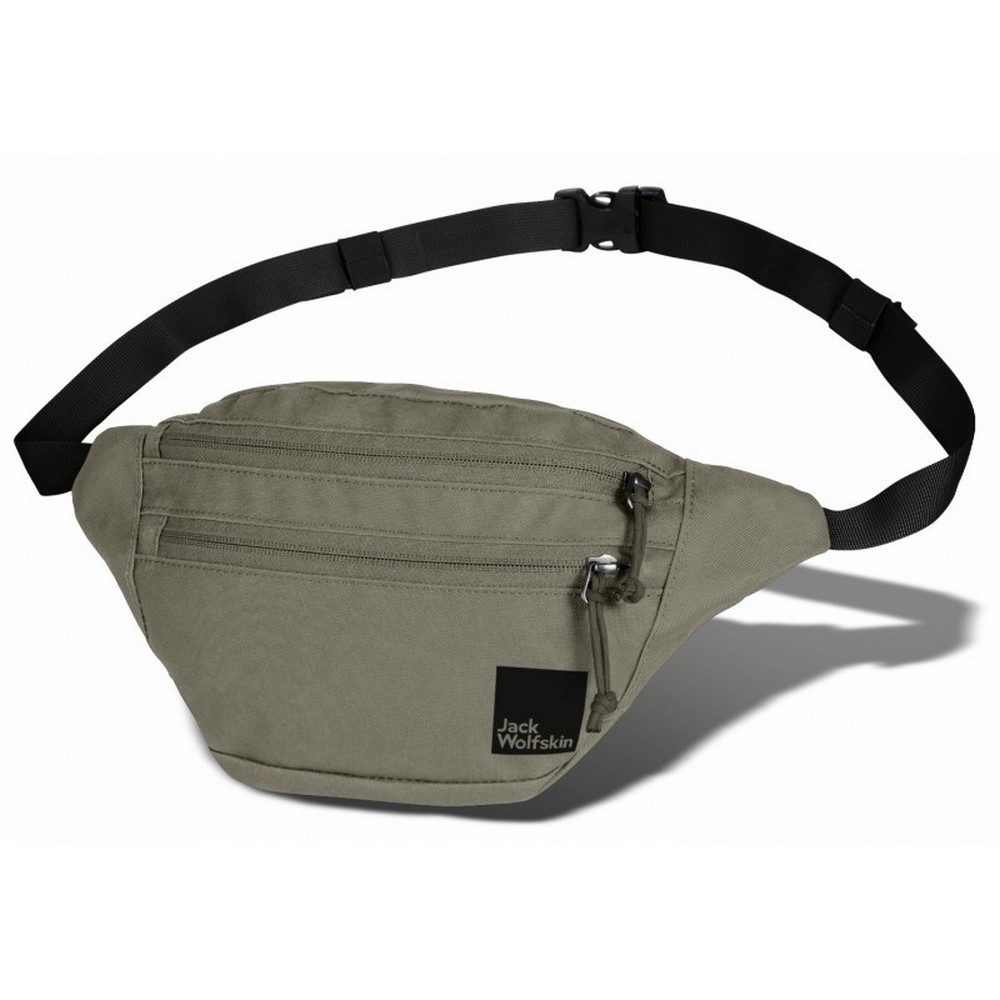 Сумка Jack Wolfskin KONYA HIPBAG 8007801_4030