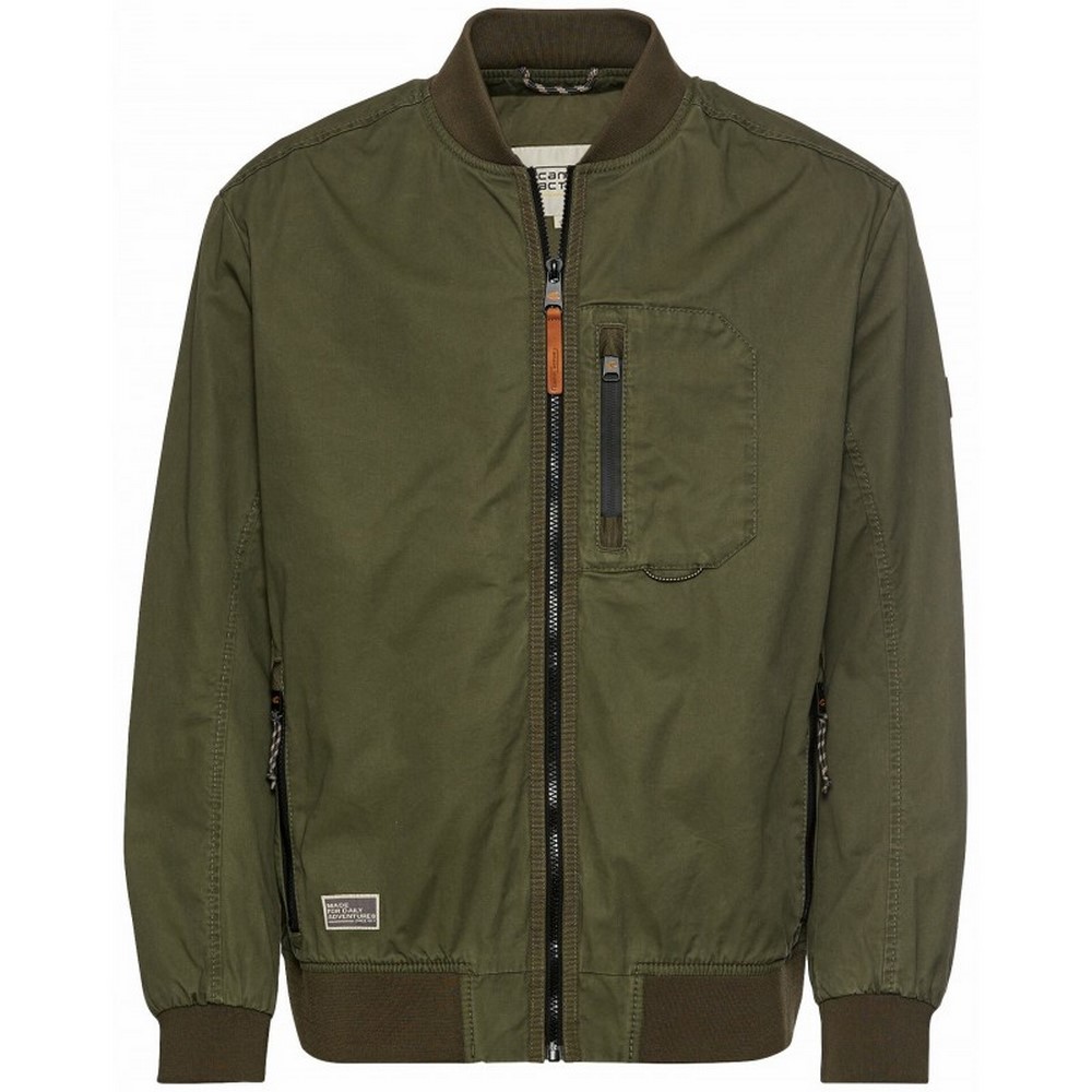 Чоловіча вітровка Camel Active BLOUSON 430090-5N60-34