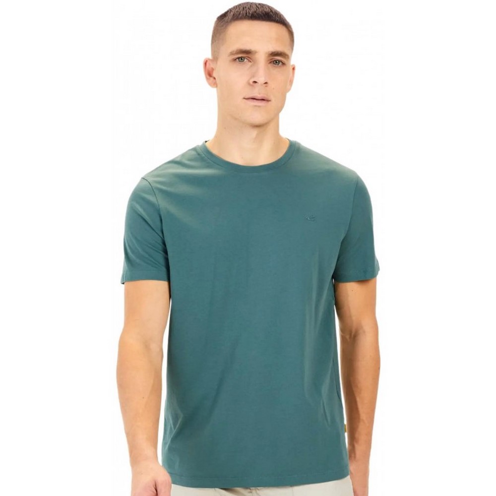 Чоловіча футболка Camel Active T-SHIRT 1/2 ARM 409700-5T01-44