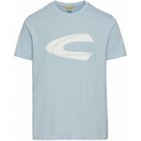 Чоловіча футболка Camel Active T-SHIRT 1/2 ARM 409700-5T02-43