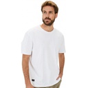 Чоловіча футболка Camel Active T-SHIRT 1/2 ARM 409700-5T23-01