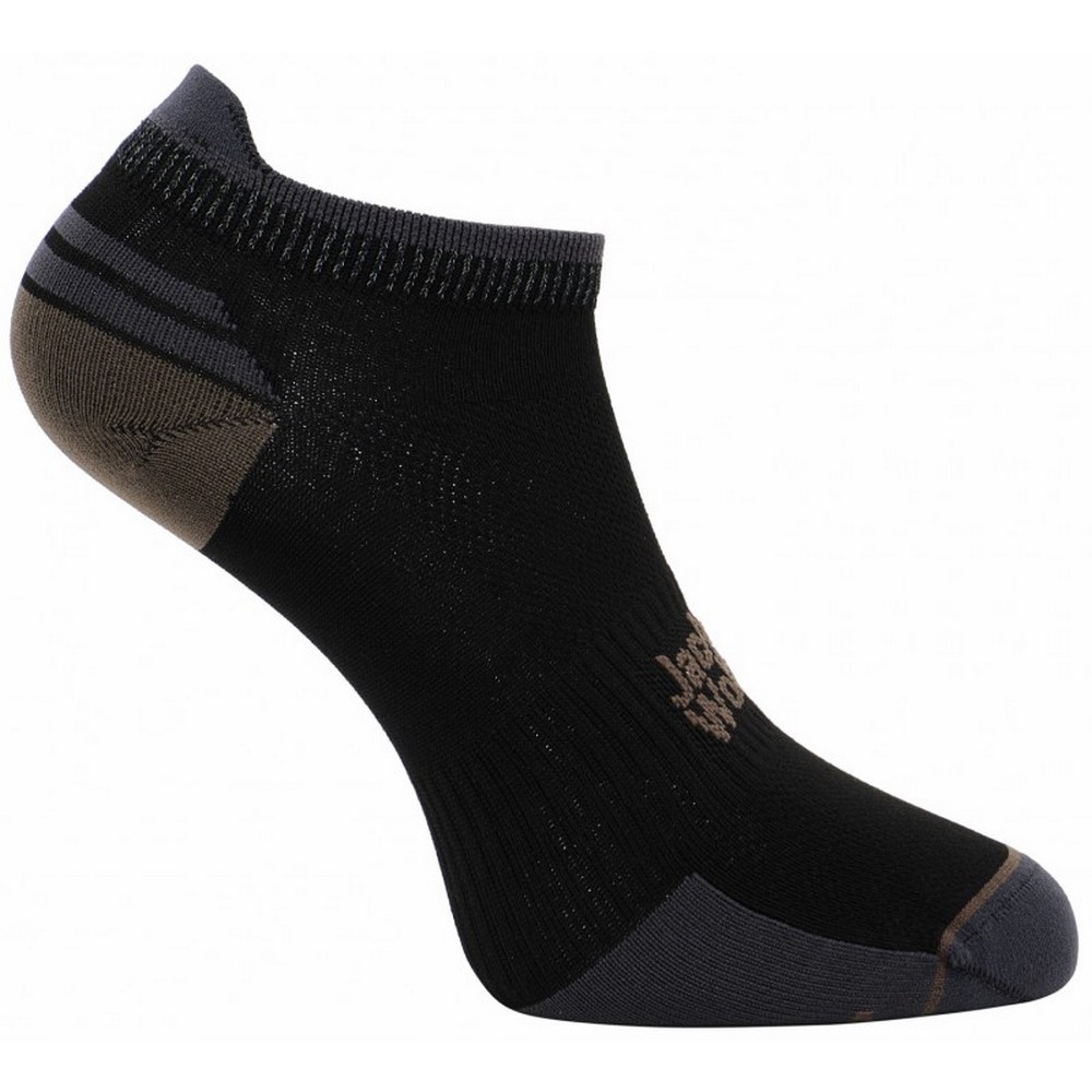 Трекінгові шкарпетки Jack Wolfskin PRELIGHT SOCK LOW C A63869_6000