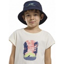 Панама Jack Wolfskin WOODS BUCKET HAT K A63679_T0316