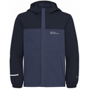Дитяча вітровка Jack Wolfskin TUCAN JACKET K 1608284_1292