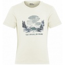 Дитяча футболка Jack Wolfskin GRAPHIC COTTON T KIDS A64185_T0218