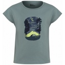 Дитяча футболка Jack Wolfskin GRAPHIC GIRLS T A64186_T0224
