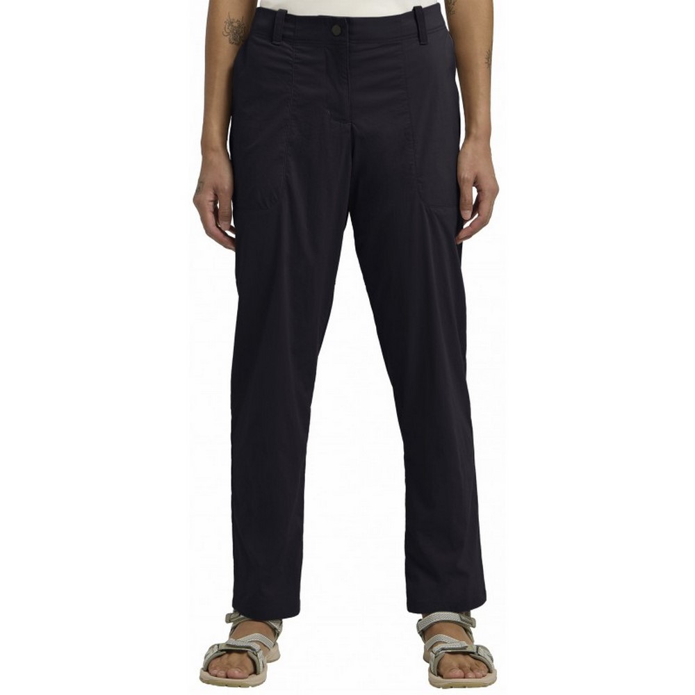 Жіночі штани Jack Wolfskin DESERT PANTS W A63882_C0413