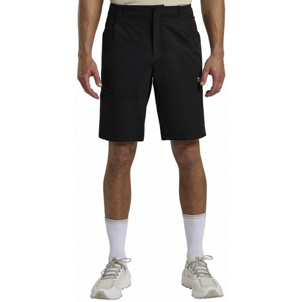 Чоловічі шорти Jack Wolfskin PRELIGHT STRIDE SHORTS M A63784_6000