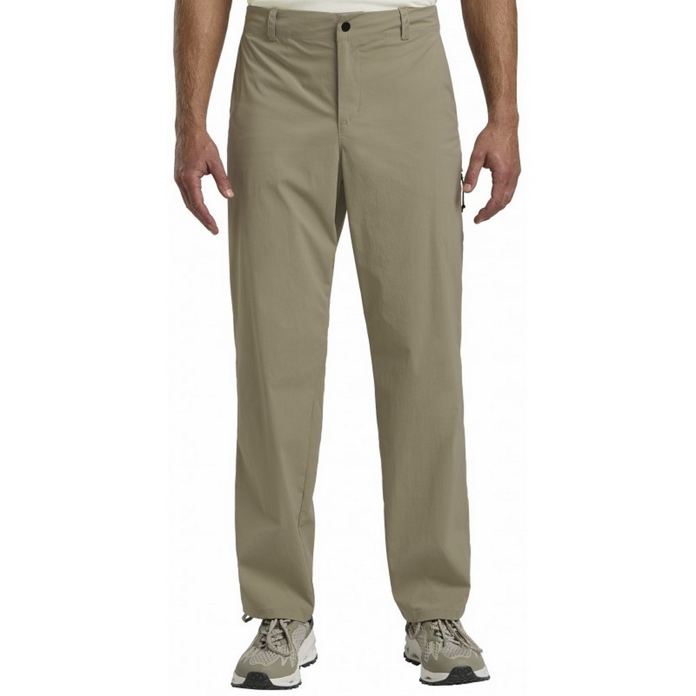 Чоловічі штани Jack Wolfskin WAGAMI PANTS M A63883_4030