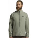 Чоловіча кофта Jack Wolfskin PRELIGHT STRIDE JKT M A63775_4137