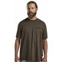 Чоловіча футболка Jack Wolfskin TRAILBLAZER T M A63857_T0288