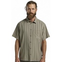 Чоловіча теніска Jack Wolfskin MESETA SHIRT M A63880_T0304
