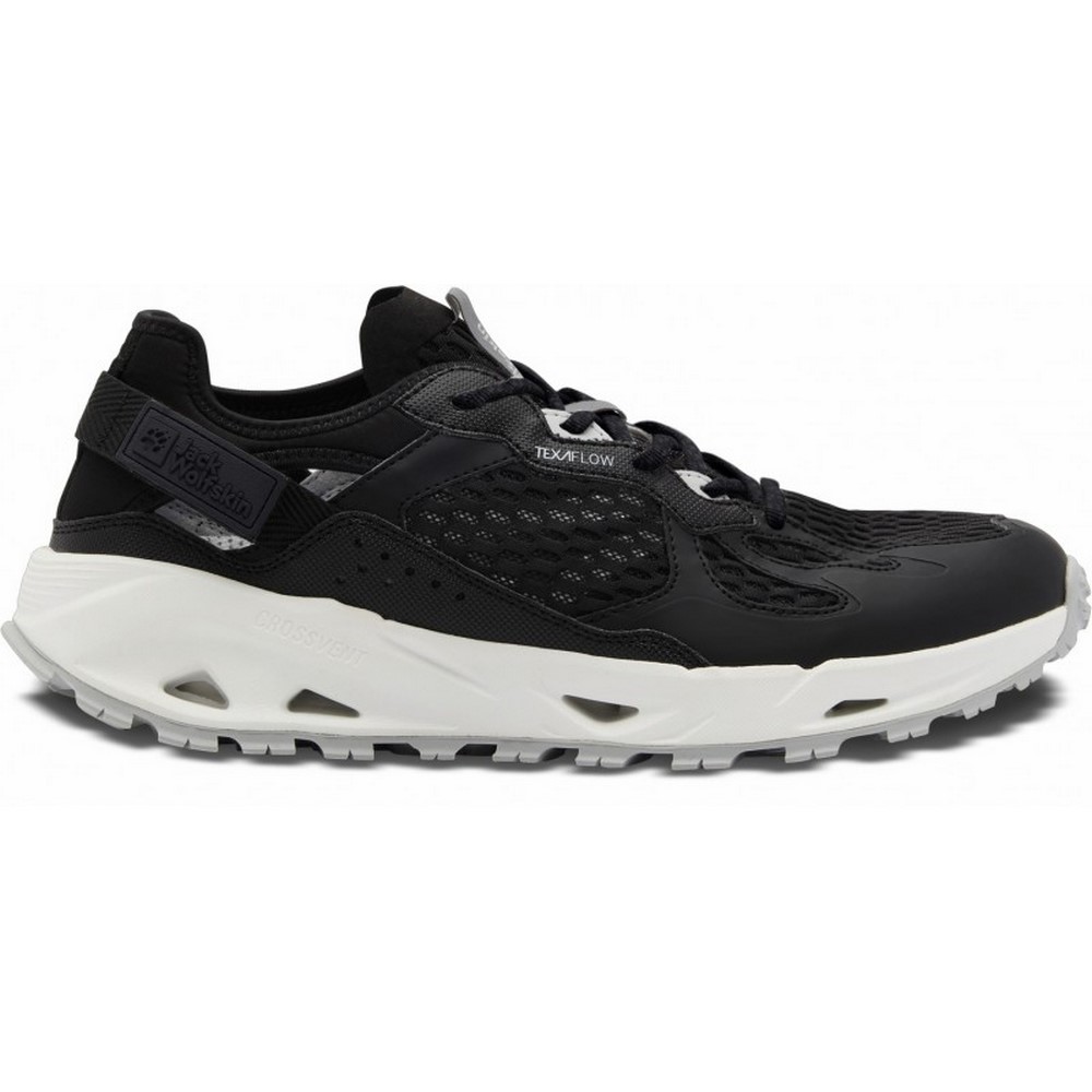 Чоловічі кросівки Jack Wolfskin PRELIGHT HYBRID VENT LOW M A64081_6350