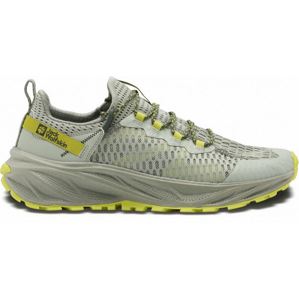 Чоловічі кросівки Jack Wolfskin PRELIGHT SWIFT VENT LOW M A64084_M0053