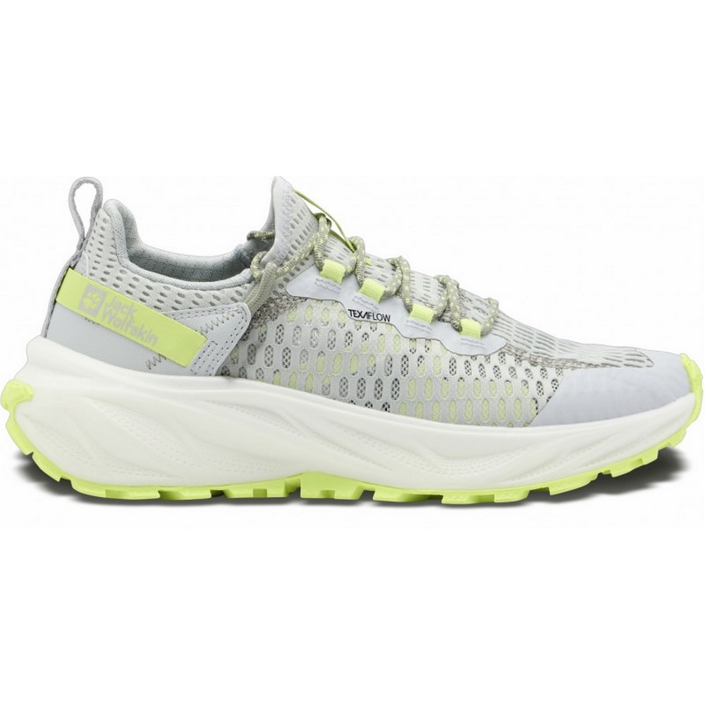 Жіночі кросівки Jack Wolfskin PRELIGHT SWIFT VENT LOW W A64085_E0162