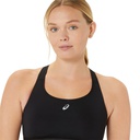 Жіночій спортивний бра-топ ASICS ROAD COMPRESSION 2012C995-001