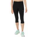 Жіночі тайтси ASICS ROAD HIGH WAIST CAPRI 2012D006-001