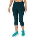 Жіночі тайтси ASICS ROAD HIGH WAIST CAPRI 2012D006-300