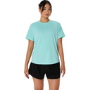 Жіноча футболка ASICS CORE SS TOP 2012D170-401