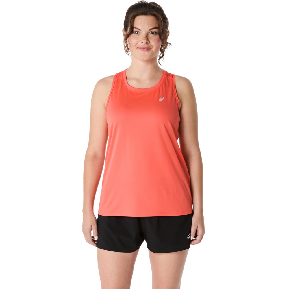 Жіноча футболка ASICS CORE TANK 2012D171-700