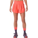 Жіночі шорти ASICS ROAD 3.5 IN SHORT 2012C965-700