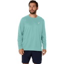 Чоловіча футболка ASICS CORE LS TOP 2011D219-300