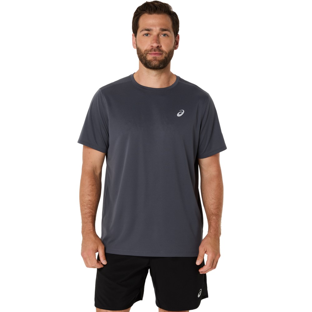 Чоловіча футболка ASICS CORE SS TOP 2011D221-020