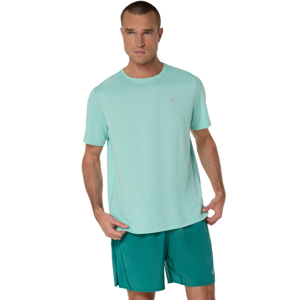 Чоловіча футболка ASICS CORE SS TOP 2011D221-300