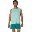 Чоловіча футболка ASICS CORE SINGLET 2011D223-300