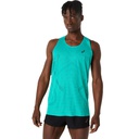 Чоловіча футболка ASICS METARUN SINGLET 2011D287-400