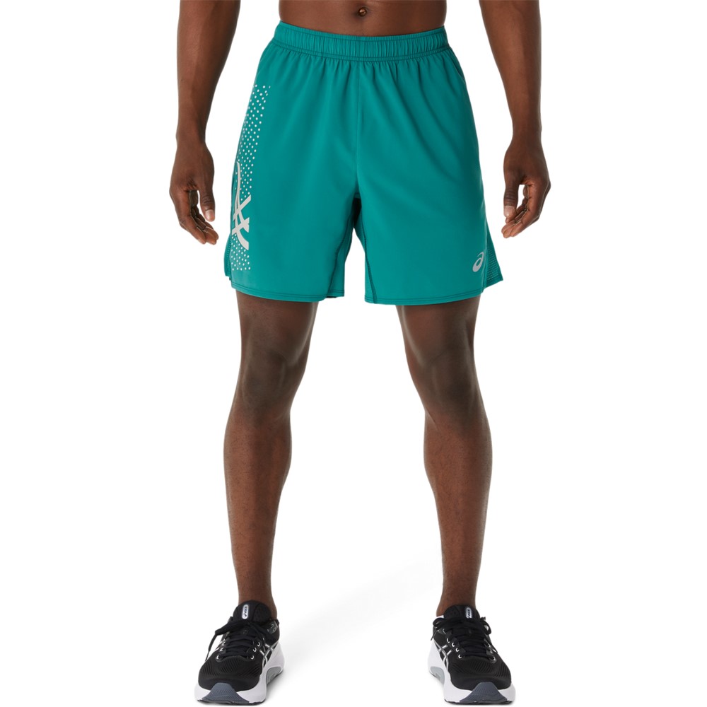 Чоловічі шорти ASICS ICON 7 IN SHORT 2011D238-300