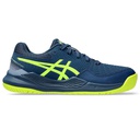 Дитячі кросівки для тенісу Asics GEL-RESOLUTION 9 GS 1044A067-404