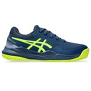 Дитячі кросівки для тенісу Asics GEL-RESOLUTION 9 GS CLAY 1044A068-404