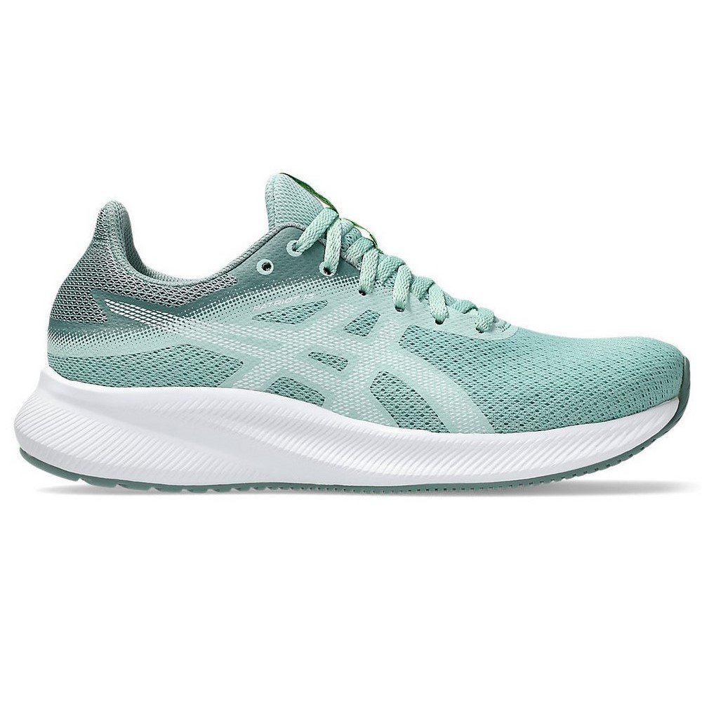 Жіночі бігові кросівки Asics PATRIOT 13 1012B312-301