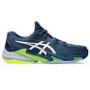 Чоловічі кросівки для тенісу Asics COURT FF 3 1041A370-402
