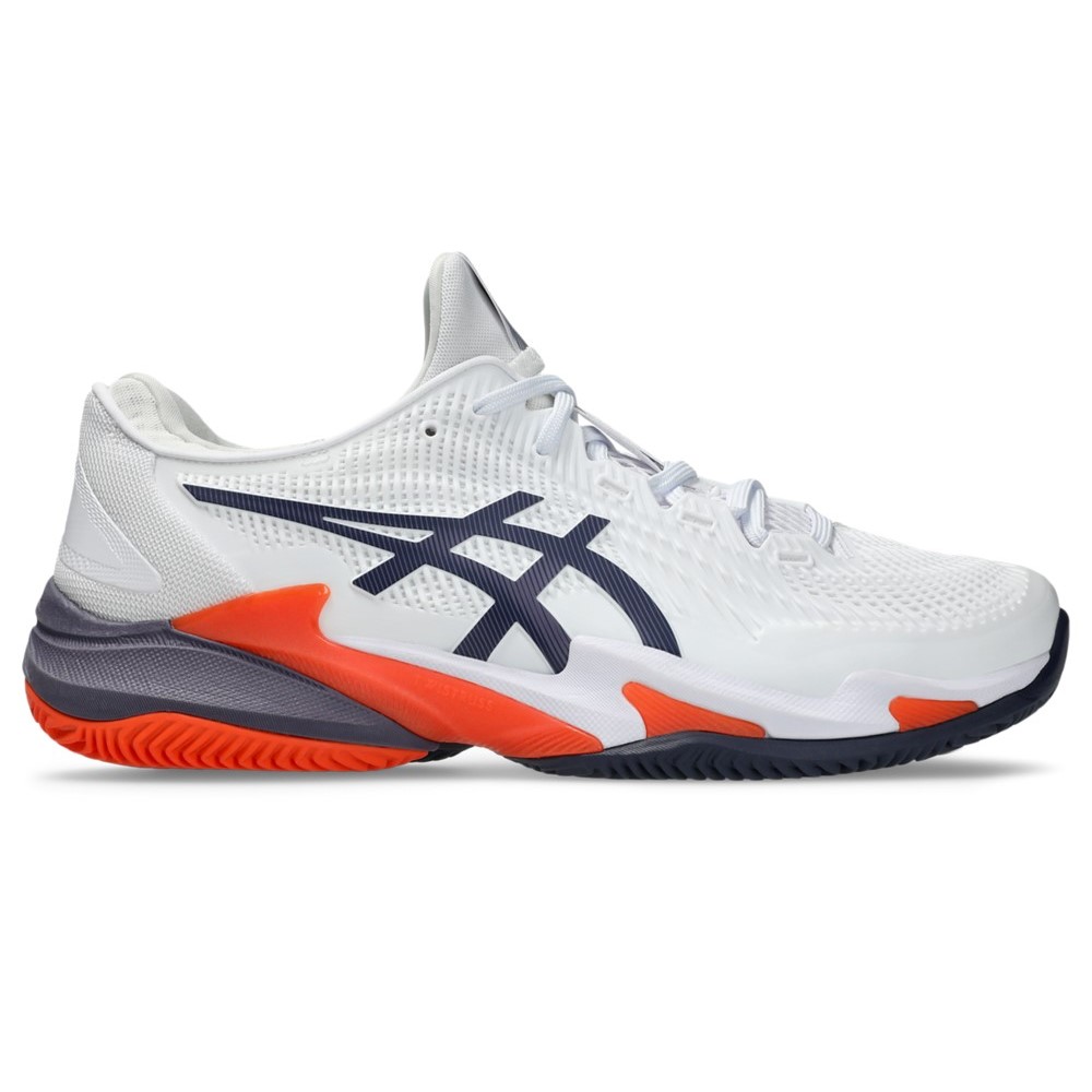 Чоловічі кросівки для тенісу Asics COURT FF 3 CLAY 1041A371-104