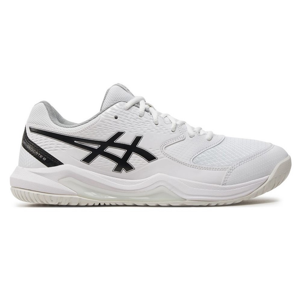 Чоловічі кросівки для тенісу Asics GEL-DEDICATE 8 1041A408-101