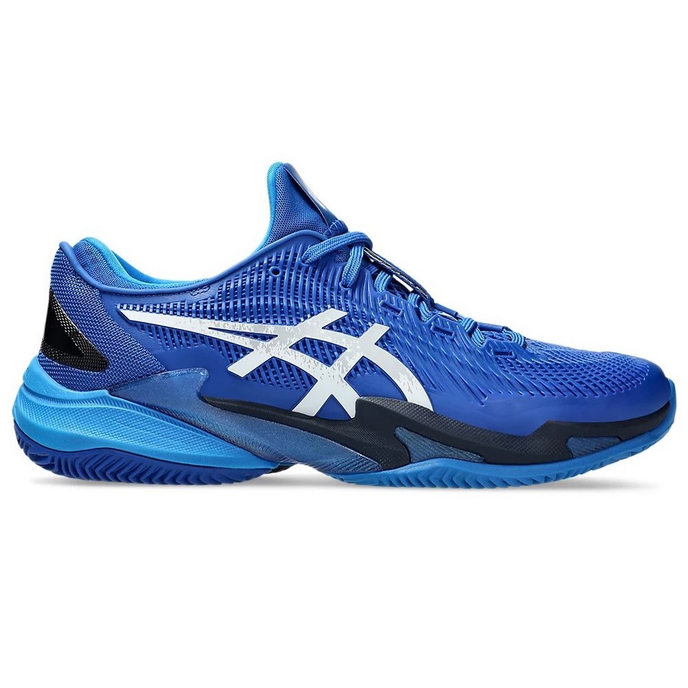 Чоловічі кросівки для тенісу Asics COURT FF 3 NOVAK CLAY 1041A521-965