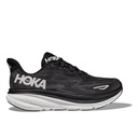 Жіночі кросівки для бігу HOKA ONE ONE CLIFTON 9 1127896-BWHT