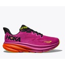 Жіночі бігові кросівки HOKA CLIFTON 9 1127896-FCK