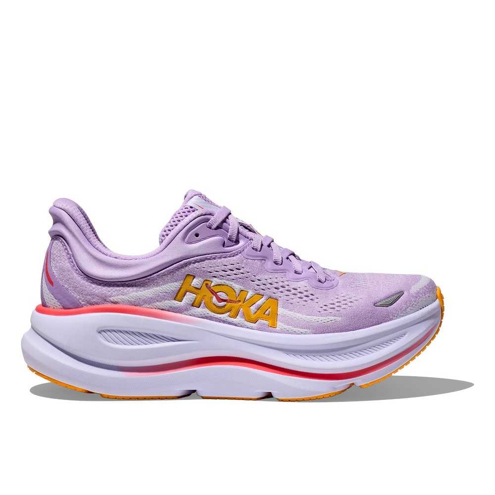 Жіночі кросівки для бігу HOKA ONE ONE BONDI 9 1162012-AGH