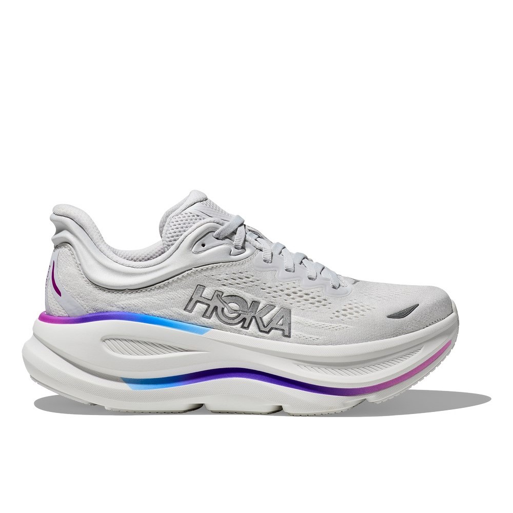 Жіночі кросівки для бігу HOKA ONE ONE BONDI 9 1162012-CYWH