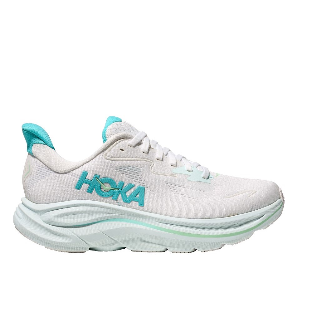 Жіночі кросівки для бігу HOKA ONE ONE CLIFTON 10 1162031-WTCL